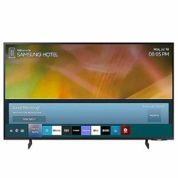 Smart TV Samsung HG50AU800EEXEN 50