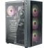 PC Γραφείου CoolPC PUMA AMD Ryzen 5 AMD Ryzen 5 5500U 16 GB RAM 500 GB SSD Nvidia Geforce RTX 4060