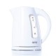 Βραστήρας Adler CR 1255w Λευκό Πολύχρωμο 2000 W 2200 W 1,7 L Βραστήρας Adler CR 1255w Λευκό Πολύχρωμο 2000 W 2200 W 1,7 L