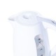 Βραστήρας Adler CR 1255w Λευκό Πολύχρωμο 2000 W 2200 W 1,7 L Βραστήρας Adler CR 1255w Λευκό Πολύχρωμο 2000 W 2200 W 1,7 L