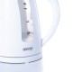 Βραστήρας Adler CR 1255w Λευκό Πολύχρωμο 2000 W 2200 W 1,7 L Βραστήρας Adler CR 1255w Λευκό Πολύχρωμο 2000 W 2200 W 1,7 L