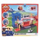 Playset Οχημάτων Dickie Toys Playset Οχημάτων Dickie Toys