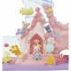 Σετ παιχνιδιών Sylvanian Families Babie Mermaid Castle Πλαστική ύλη (Δωρεάν Μεταφορικά)