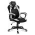 Καρέκλα Παιχνιδιού Huzaro HZ-Force 2.5 White Mesh         Λευκό Μαύρο