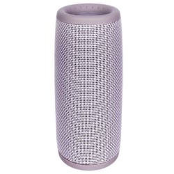 Φορητό Ηχείο BLuetooth Denver Electronics BTV-150 Ροζ