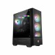 Κουτί ATX MSI MAG FORGE 112R Λευκό Μαύρο Κουτί ATX MSI MAG FORGE 112R Λευκό Μαύρο