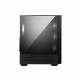 Κουτί ATX MSI MAG FORGE 112R Λευκό Μαύρο Κουτί ATX MSI MAG FORGE 112R Λευκό Μαύρο