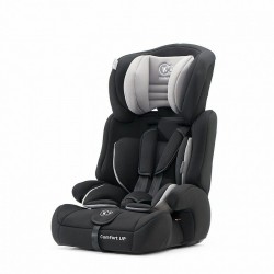 Καθίσματα αυτοκινήτου Kinderkraft Comfort Up 9-36 kg Μαύρο Μονόχρωμος