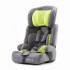 Καθίσματα αυτοκινήτου Kinderkraft Comfort Up 9-36 kg Πράσινο Γκρι Μονόχρωμος