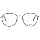 Unisex Σκελετός γυαλιών Bally BY5034-H 52071 Unisex Σκελετός γυαλιών Bally BY5034-H 52071