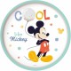 Επιτραπέζια σκεύη ThermoBaby Mickey Παιδικά (Δωρεάν Μεταφορικά) Επιτραπέζια σκεύη ThermoBaby Mickey Παιδικά (Δωρεάν Μεταφορικά)