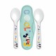 Επιτραπέζια σκεύη ThermoBaby Mickey Παιδικά Επιτραπέζια σκεύη ThermoBaby Mickey Παιδικά