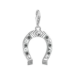 Ανδρικά Κρεμαστά Κοσμήματα Thomas Sabo 1560-643-11 2 cm
