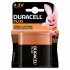 Αλκαλική Μπαταρία DURACELL MN1203 MN1203 4.5V
