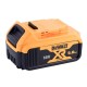 Επαναφορτιζόμενη μπαταρία λιθίου Dewalt DCB184-XJ Litio Ion Επαναφορτιζόμενη μπαταρία λιθίου Επαναφορτιζόμενη μπαταρία λιθίου Dewalt DCB184-XJ Litio Ion Επαναφορτιζόμενη μπαταρία λιθίου