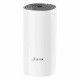 Επαναληπτικό Σημείο Πρόσβασης TP-Link Deco E4 5 GHz LAN 300-867 Mbps Επαναληπτικό Σημείο Πρόσβασης TP-Link Deco E4 5 GHz LAN 300-867 Mbps