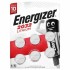 Μπαταρίες Energizer 435853 235 mah 3 V