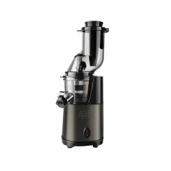 Εκκαθαριστής Black & Decker ES9240030B Μαύρο Ασημί 200 W 600 ml