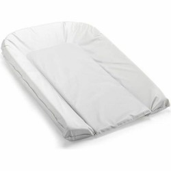 Αλλαξιέρα ThermoBaby Στρώμα Λευκό (Δωρεάν Μεταφορικά)