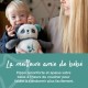 Αρκουδάκι με Ήχο Tommee Tippee (Δωρεάν Μεταφορικά) Αρκουδάκι με Ήχο Tommee Tippee (Δωρεάν Μεταφορικά)