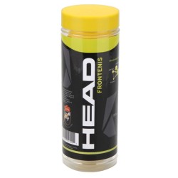 Μπάλα για Φροντένις Head 551300-SC Κίτρινο