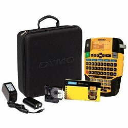 Χειροκίνητη Ετικετέζα Dymo Rhino 4200