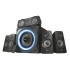 Ηχεία PC Trust GXT 658 Tytan 5.1 Μαύρο 90 W