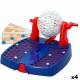 Bingo Colorbaby Μπλε Πλαστική ύλη (4 Μονάδες) Bingo Colorbaby Μπλε Πλαστική ύλη (4 Μονάδες)
