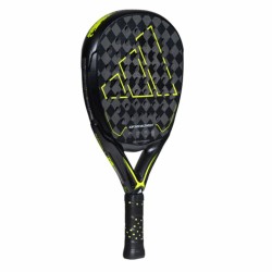 Ρακέτα Adidas adipower Multiweight Μαύρο