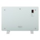 Θερμάστρα Adler CR 7721 Λευκό Μαύρο 1500 W Θερμάστρα Adler CR 7721 Λευκό Μαύρο 1500 W