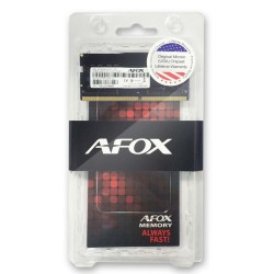 Μνήμη RAM Afox AFSD48PH1P DDR4 8 GB