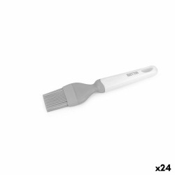 Βούρτσα για την Κουζίνα Quttin Σιλικόνη 22,5 x 5,3 cm (24 Μονάδες)
