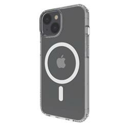 Κάλυμμα Κινητού iPhone 14 Pro Max Belkin MSA011BTCL Διαφανές Μονόχρωμος Apple iPhone 14 Pro Max