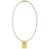 Ανδρικά Κολιέ Guess JUMN01355JWYGT-U