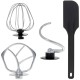 Επεξεργαστής Τροφίμων Adler CR 4223 Ασημί 1300 W 2000 W 5 L Επεξεργαστής Τροφίμων Adler CR 4223 Ασημί 1300 W 2000 W 5 L