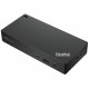 Dockstation Lenovo 40B10135EU Μαύρο 100 W Dockstation Lenovo 40B10135EU Μαύρο 100 W
