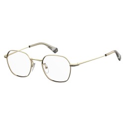 Unisex Σκελετός γυαλιών Polaroid PLD-D360-G-2F7 Ø 48 mm