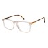Unisex Σκελετός γυαλιών Carrera CARRERA-2012T-FWM Nude Ø 52 mm