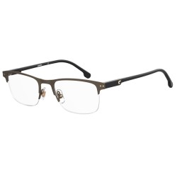 Unisex Σκελετός γυαλιών Carrera CARRERA-2019T-09Q Καφέ Ø 50 mm