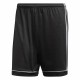 Αθλητικά Σορτς για Παιδιά Adidas Squad 17 Μαύρο Αθλητικά Σορτς για Παιδιά Adidas Squad 17 Μαύρο