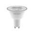 Λάμπα LED Yeelight YLDP004-4pcs Λευκό Vαι 80 GU10 350 lm