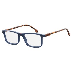 Unisex Σκελετός γυαλιών Carrera CARRERA-2001T-V-PJP Blue Ø 50 mm