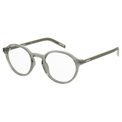 Unisex Σκελετός γυαλιών Levi's LV-1023-4C3 Ø 49 mm