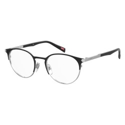 Unisex Σκελετός γυαλιών Levi's LV-5035-BSC Ø 50 mm