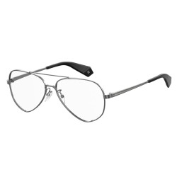 Unisex Σκελετός γυαλιών Polaroid PLD-D358-G-6LB ø 58 mm
