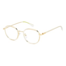 Unisex Σκελετός γυαλιών Polaroid PLD-D475-G-LOJ Ø 50 mm