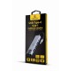 Dockstation GEMBIRD A-CM-COMBO5-04 Dockstation GEMBIRD A-CM-COMBO5-04
