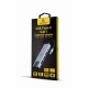Dockstation GEMBIRD A-CM-COMBO5-04 Dockstation GEMBIRD A-CM-COMBO5-04
