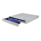 Εσωτερική Συσκευή Εγγραφής LG Slim Portable DVD-Writer Εσωτερική Συσκευή Εγγραφής LG Slim Portable DVD-Writer