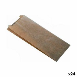 Θήκη για Σάντουιτς Algon χαρτί kraft 27 x 12 cm Αναλώσιμα 30 Τεμάχια (24 Μονάδες)